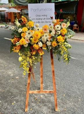 hoa khai trương 11