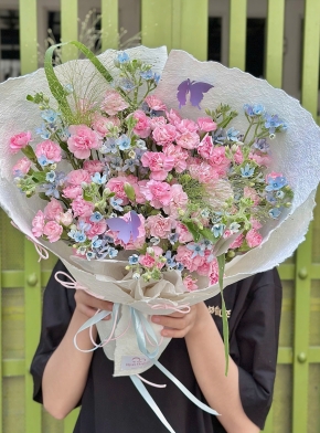 hoa nổi bật 11 