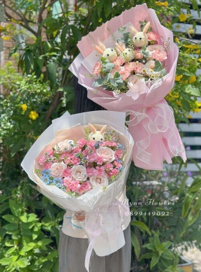 hoa nổi bật 13 