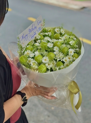 hoa nổi bật 6 