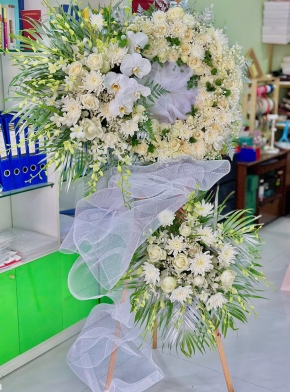 Hoa số 5 