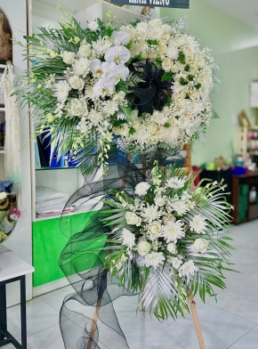 Hoa số 6 