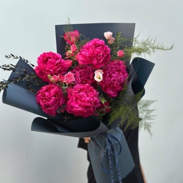 Hoa Tươi Giá Rẻ Tại Bình Tân | Myan Flowers Giao Hoa Đẹp Nhanh Chóng Giá Hợp Lý