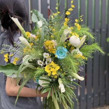 Shop Hoa Tươi Giá Rẻ Tại Bình Chánh | Myan Flowers Giao Hoa Nhanh Đẹp Mỗi Ngày