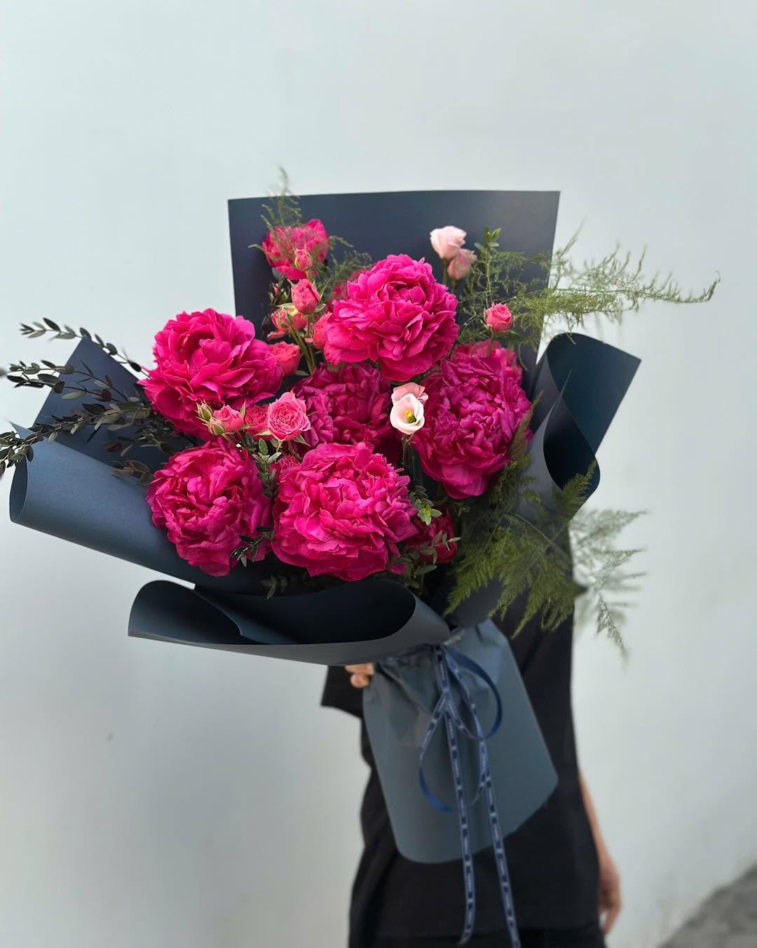 hoa tươi giá rẻ tại Bình Tân