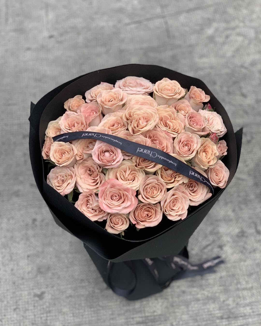 shop hoa tươi giá rẻ tại Bình Chánh