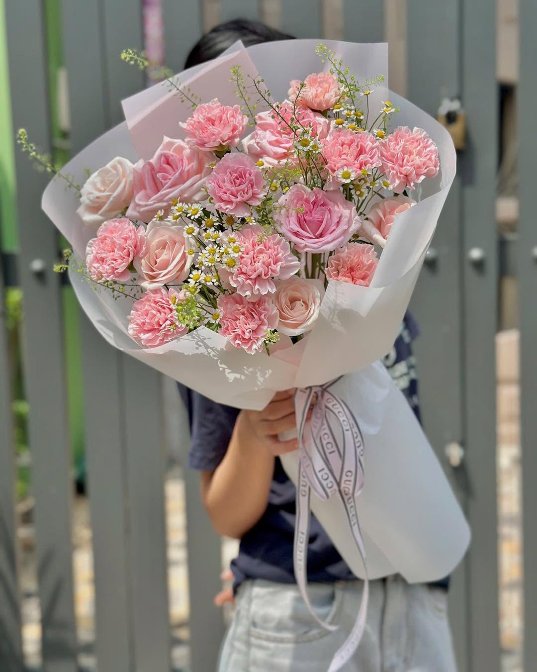 hoa tươi giá rẻ tại Bình Tân