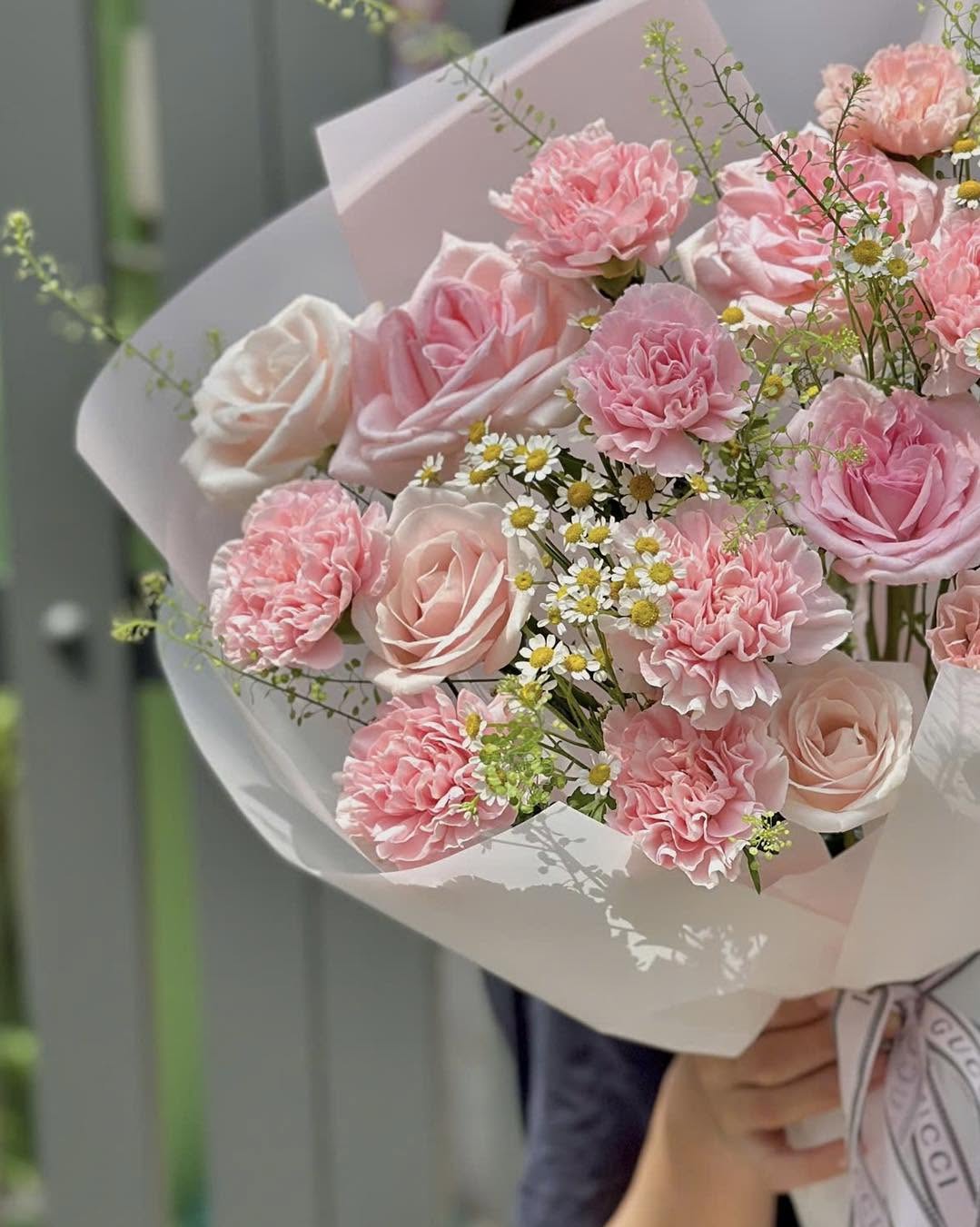 hoa tươi giá rẻ tại Bình Tân